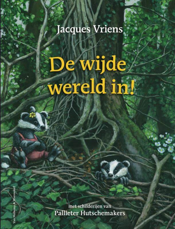 De Utrechtse Kinderboekwinkel