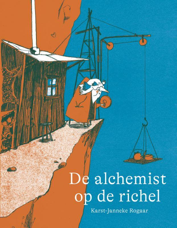Alchemistvoor Alchemistvoor