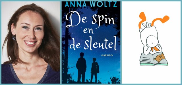 De Utrechtse Kinderboekwinkel