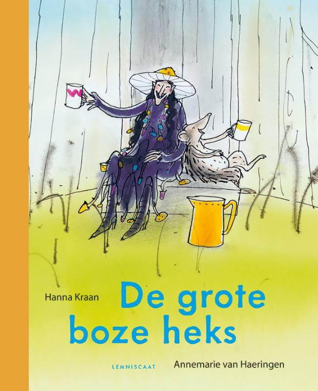 De Utrechtse Kinderboekwinkel