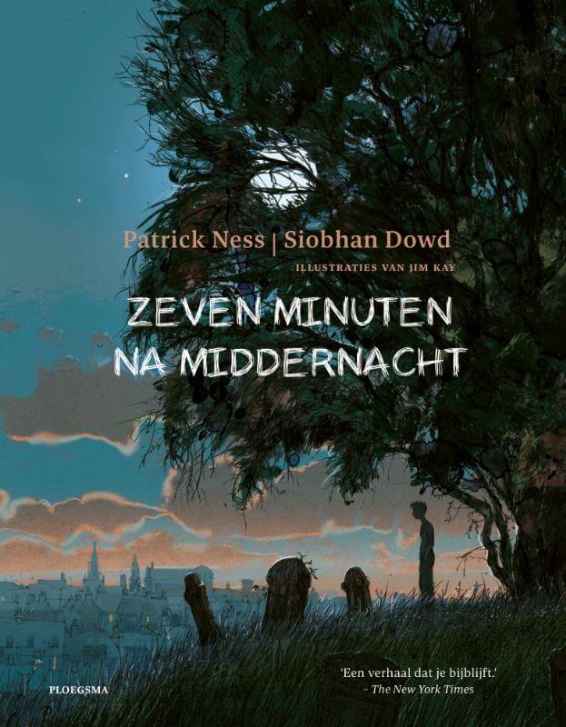 Middernachtvoor Middernachtvoor