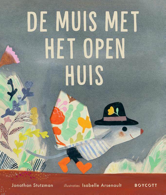 Muisopenhuisvoor Muisopenhuisvoor