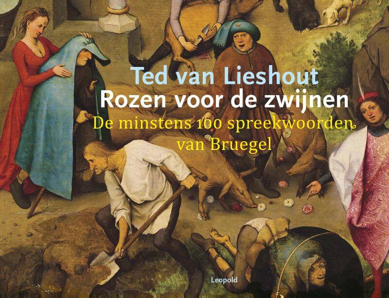 De Utrechtse Kinderboekwinkel