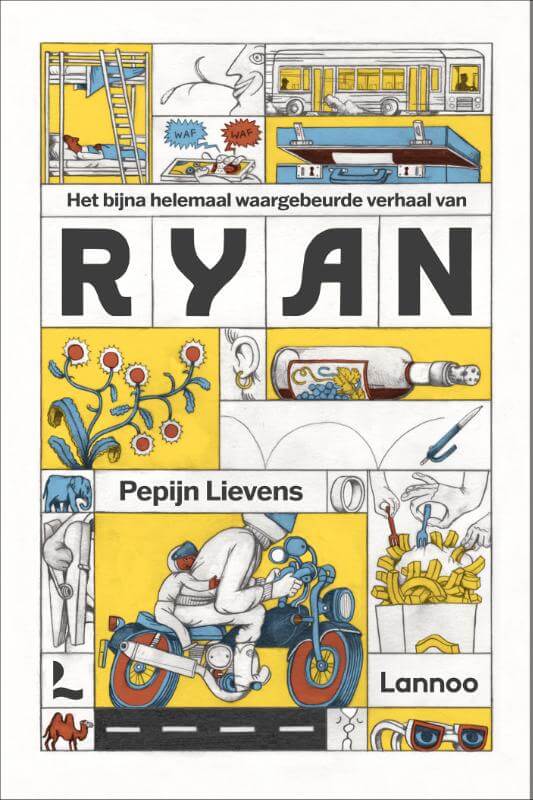 Ryanvoor Ryanvoor