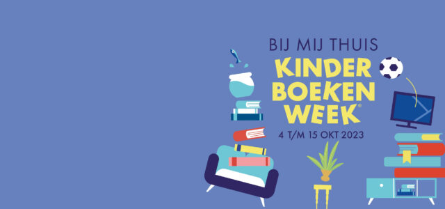 De Utrechtse Kinderboekwinkel