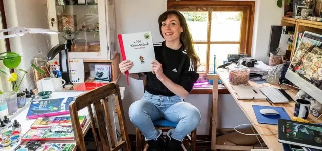 De Utrechtse Kinderboekwinkel