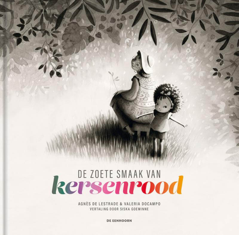 Kersenrood Kersenrood