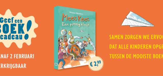 De Utrechtse Kinderboekwinkel