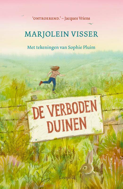 De Utrechtse Kinderboekwinkel