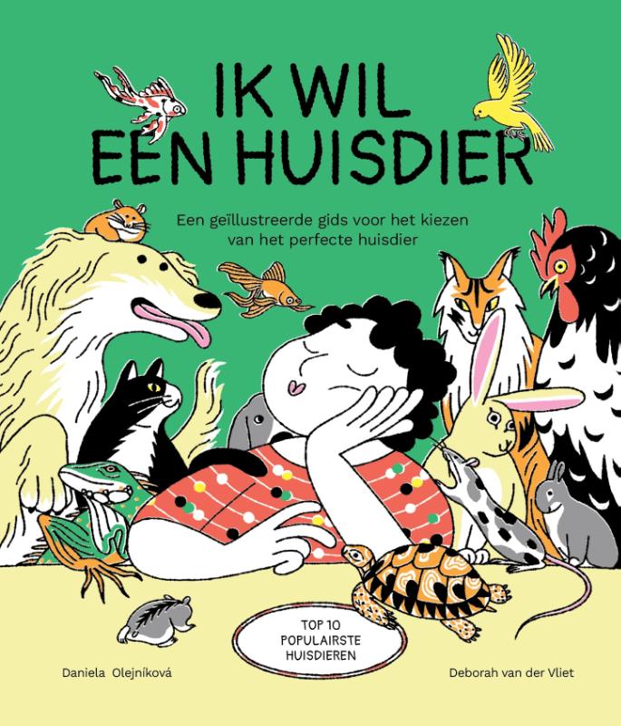 De Utrechtse Kinderboekwinkel