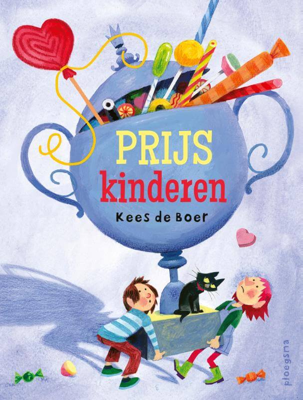 De Utrechtse Kinderboekwinkel