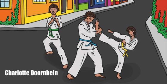 De Utrechtse Kinderboekwinkel