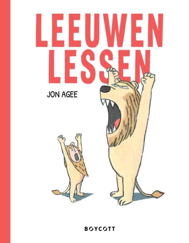 leeuwenlessen