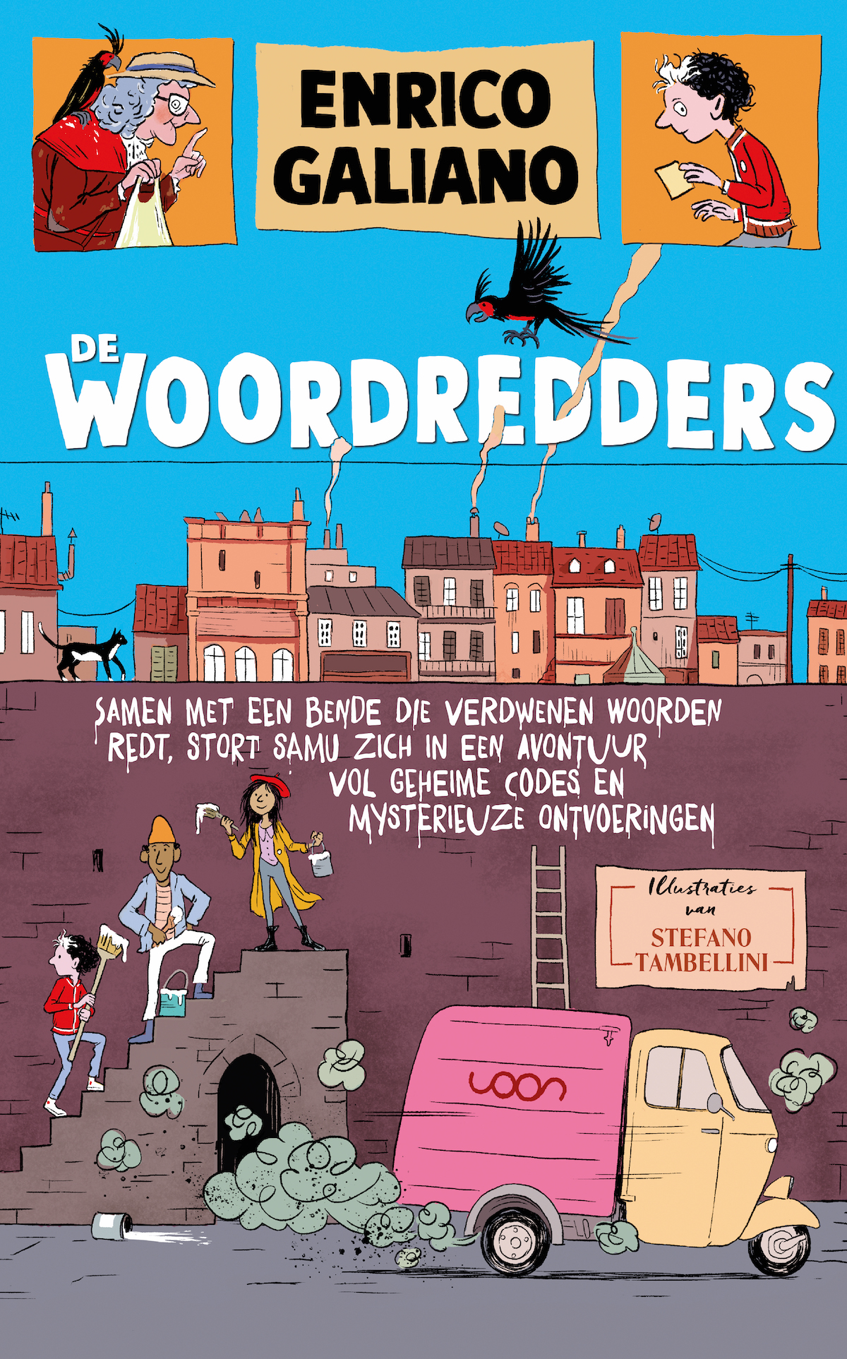 De Utrechtse Kinderboekwinkel