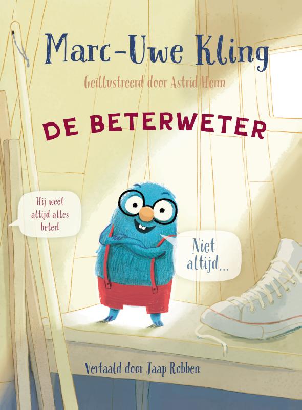 De Utrechtse Kinderboekwinkel