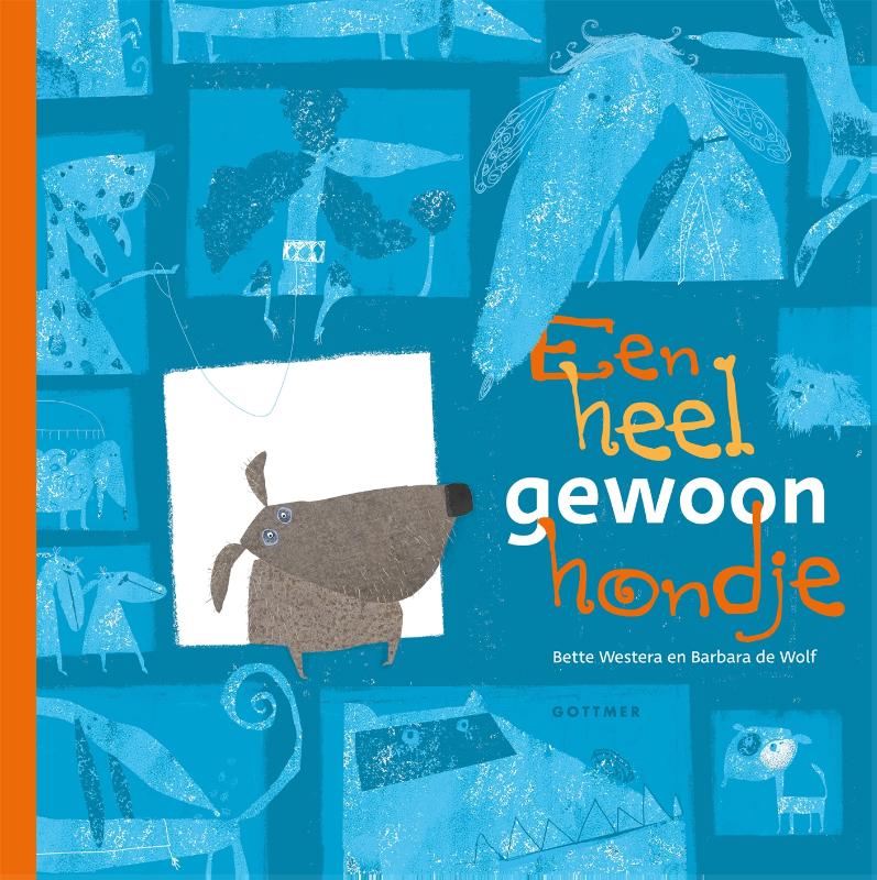 De Utrechtse Kinderboekwinkel