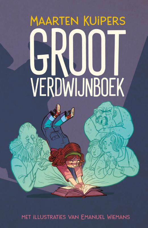 9789464530865 Groot verdwijnboek