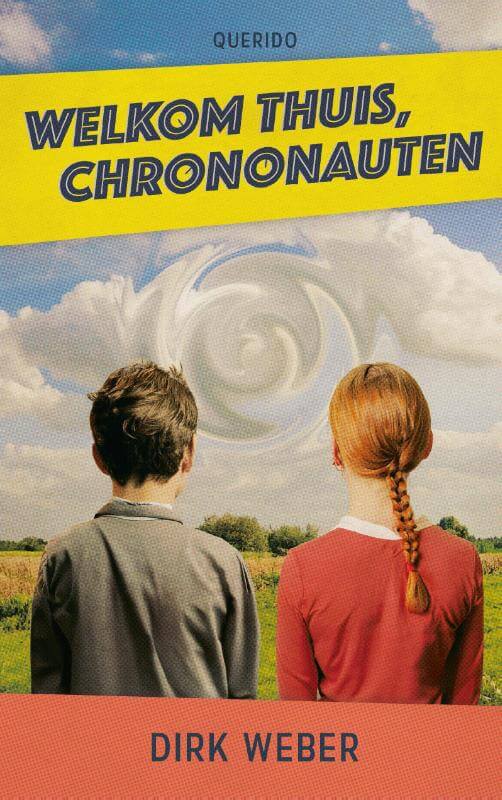 chrononauten