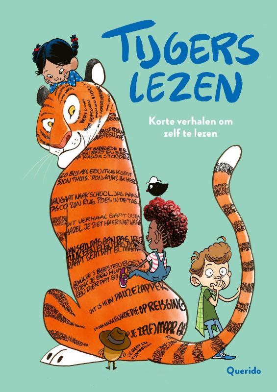 De Utrechtse Kinderboekwinkel