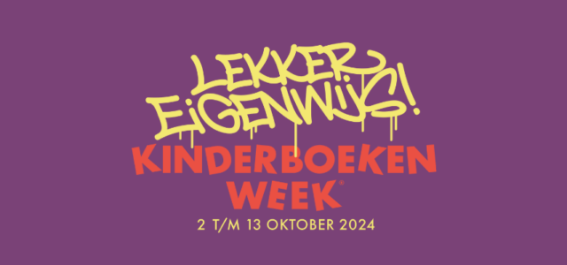 De Utrechtse Kinderboekwinkel