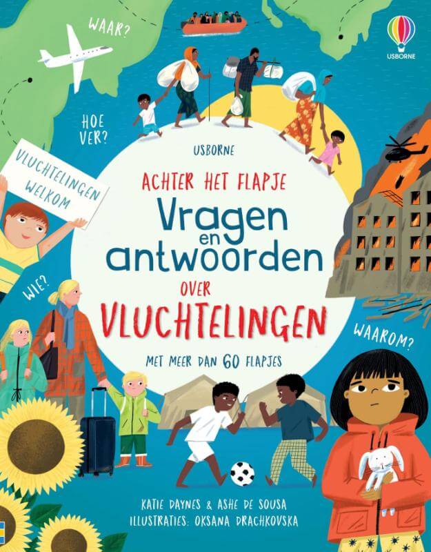 De Utrechtse Kinderboekwinkel