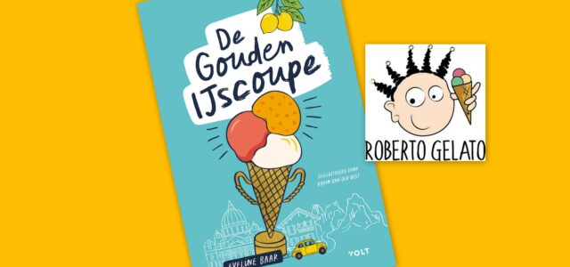 De Utrechtse Kinderboekwinkel