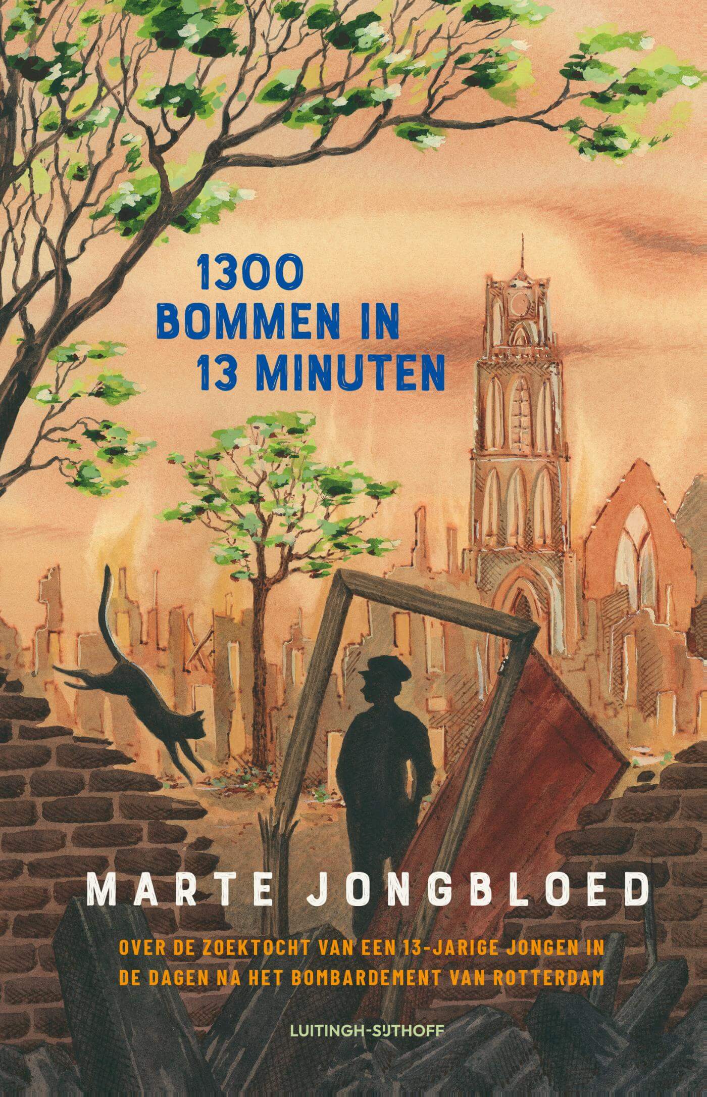 De Utrechtse Kinderboekwinkel