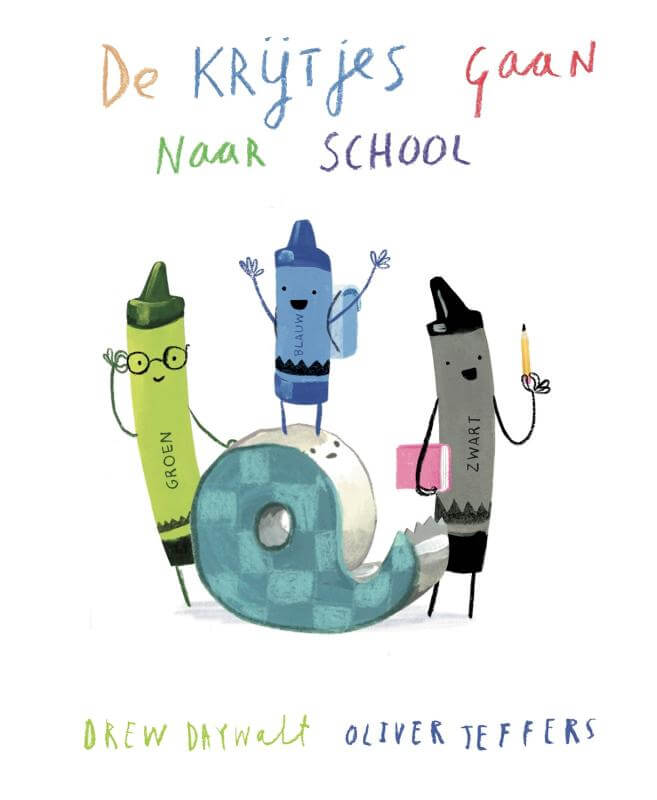 De Utrechtse Kinderboekwinkel