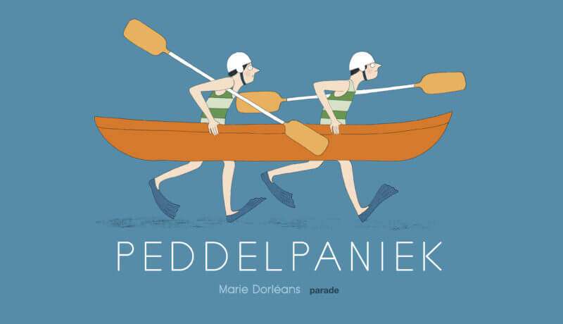 Peddelpaniek Peddelpaniek