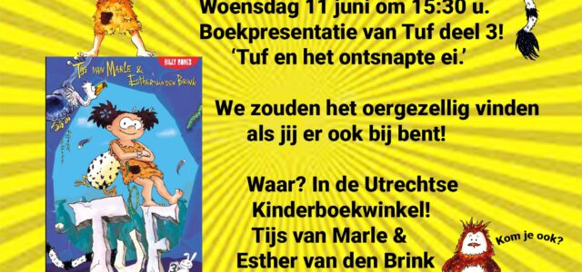 De Utrechtse Kinderboekwinkel