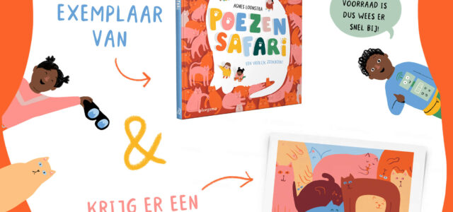 De Utrechtse Kinderboekwinkel