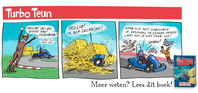 De Utrechtse Kinderboekwinkel