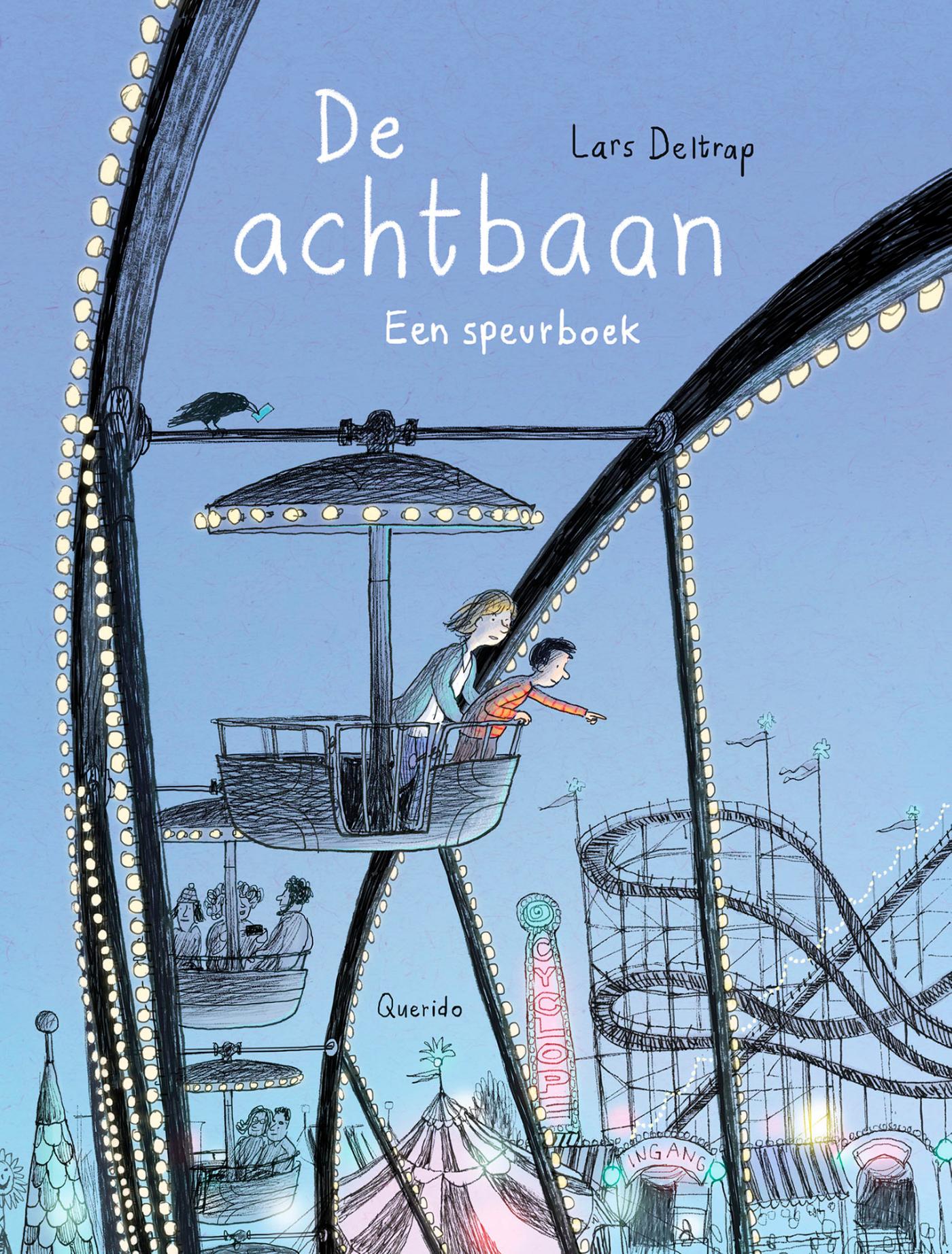 De Utrechtse Kinderboekwinkel