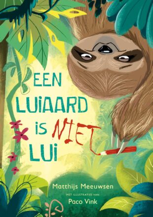 De Utrechtse Kinderboekwinkel