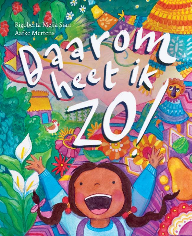 De Utrechtse Kinderboekwinkel