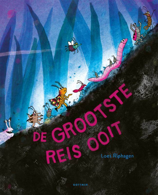 De Utrechtse Kinderboekwinkel