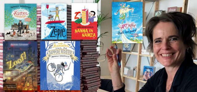De Utrechtse Kinderboekwinkel