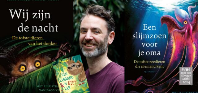 De Utrechtse Kinderboekwinkel