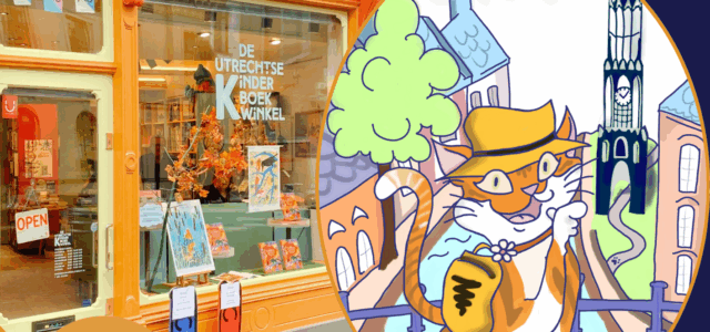 De Utrechtse Kinderboekwinkel