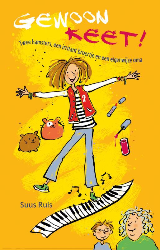 De Utrechtse Kinderboekwinkel