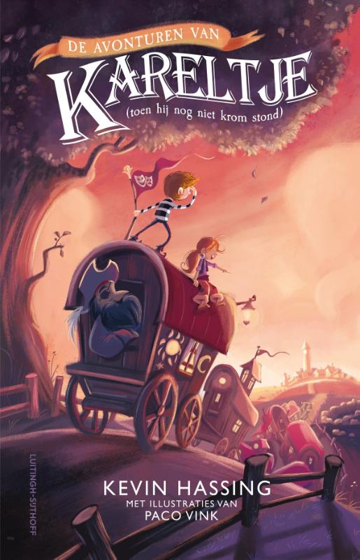 De Utrechtse Kinderboekwinkel