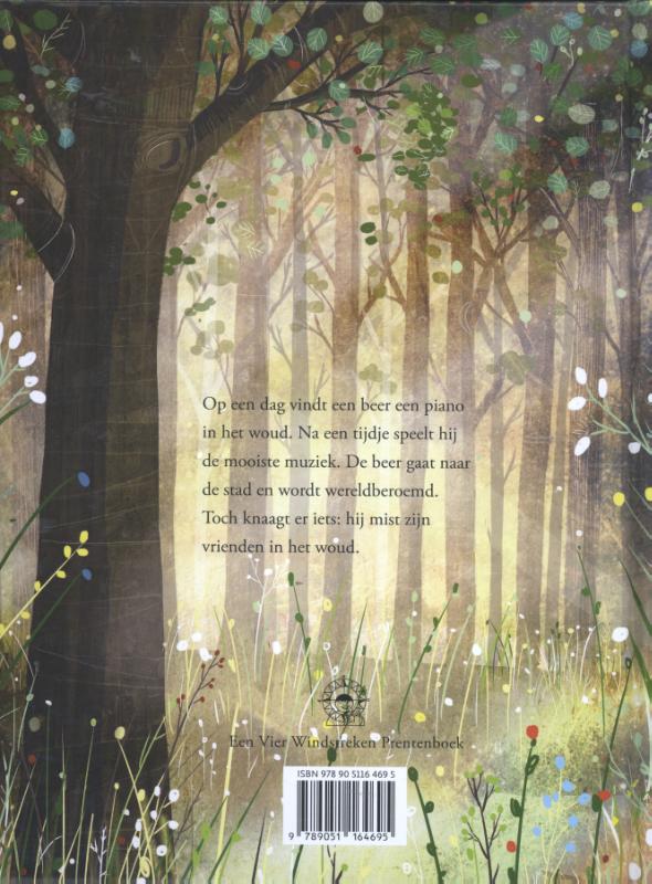 beer piano achterkant