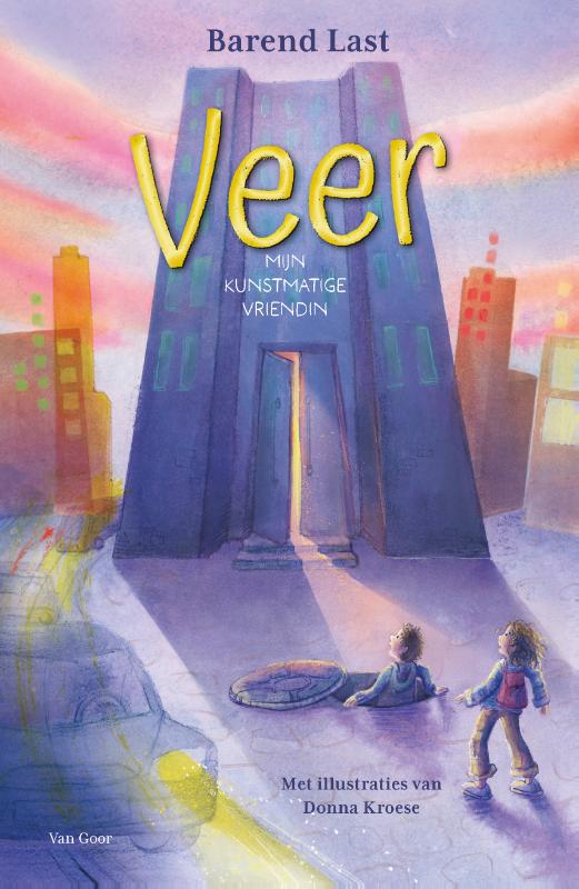 De Utrechtse Kinderboekwinkel