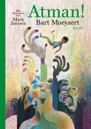 De Utrechtse Kinderboekwinkel