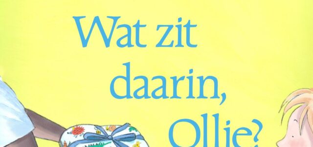 De Utrechtse Kinderboekwinkel