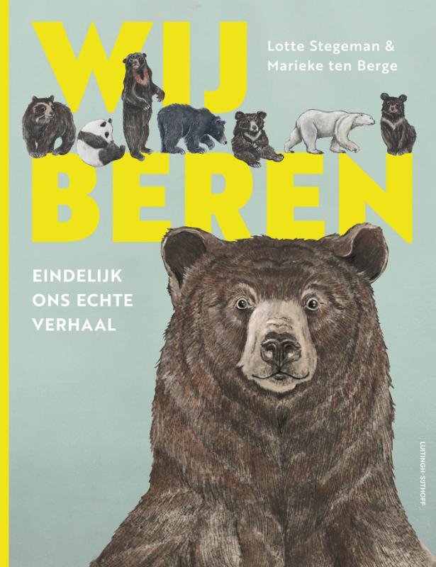 De Utrechtse Kinderboekwinkel