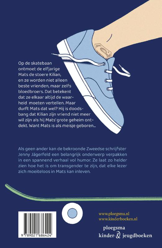 9789021686424 Mijn broer is een baas 9789021686424 Mijn broer is een baas