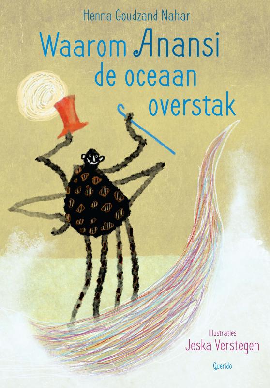 Anansi Anansi