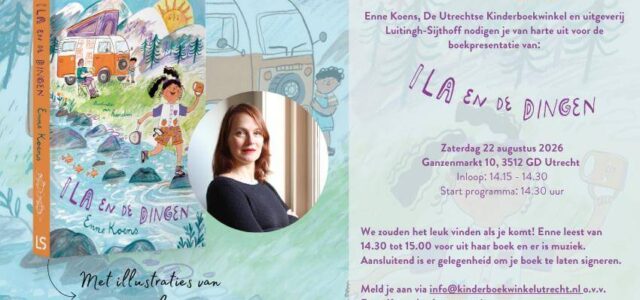 De Utrechtse Kinderboekwinkel