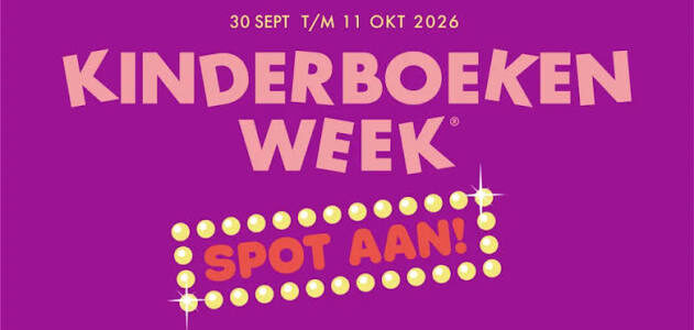 De Utrechtse Kinderboekwinkel